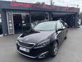 Peugeot 308 1.6 BLUEHDI 120CH ALLURE S\u0026S Zwart - thumbnail 1