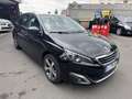 Peugeot 308 1.6 BLUEHDI 120CH ALLURE S\u0026S Zwart - thumbnail 2