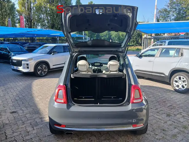 Fiat 500 view 10