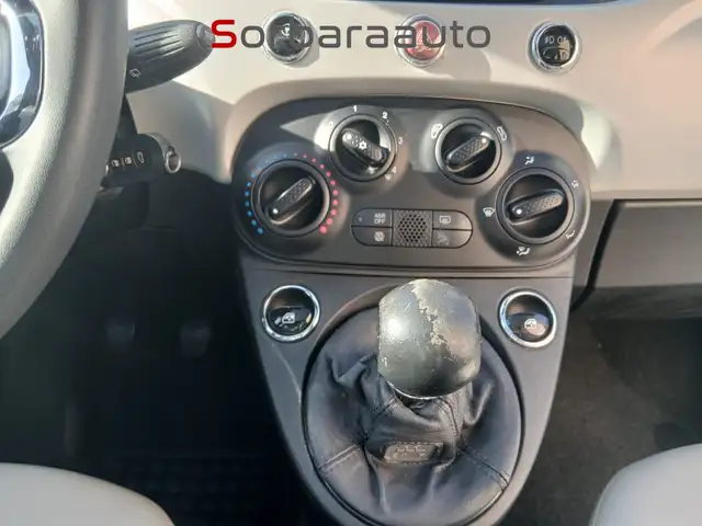 Fiat 500 view 20