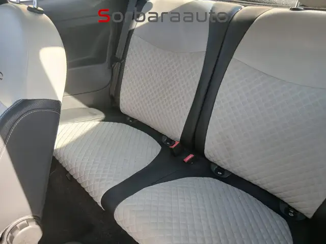Fiat 500 view 14
