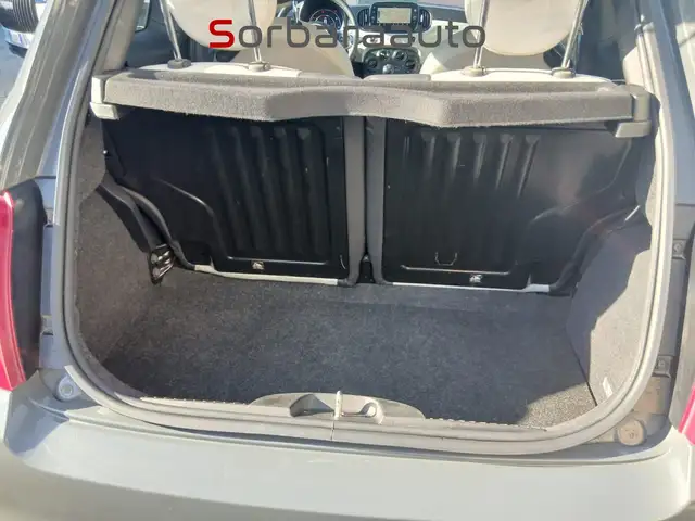Fiat 500 view 11
