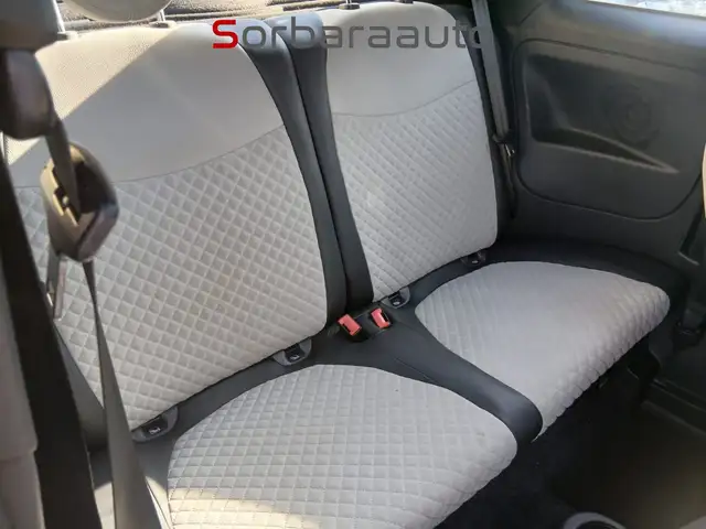 Fiat 500 view 15