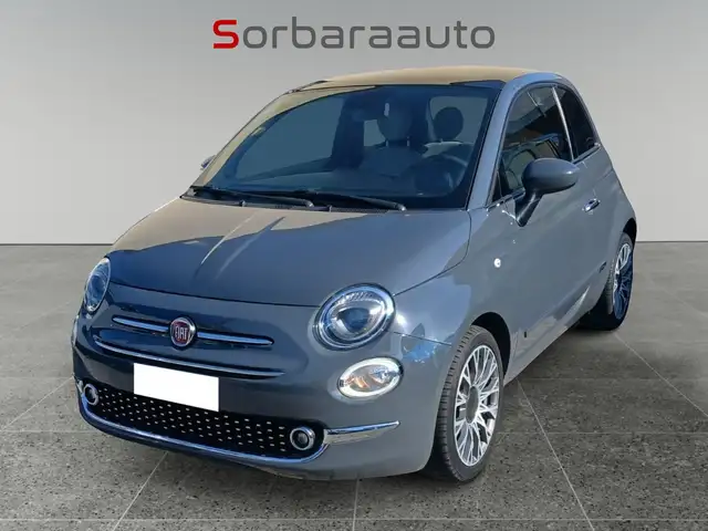 2019 Fiat 500 for sale