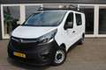 Opel Vivaro 1.6 CDTI L1H1 Euro 6, Edition. Dubbele cabine, Air Wit - thumbnail 1