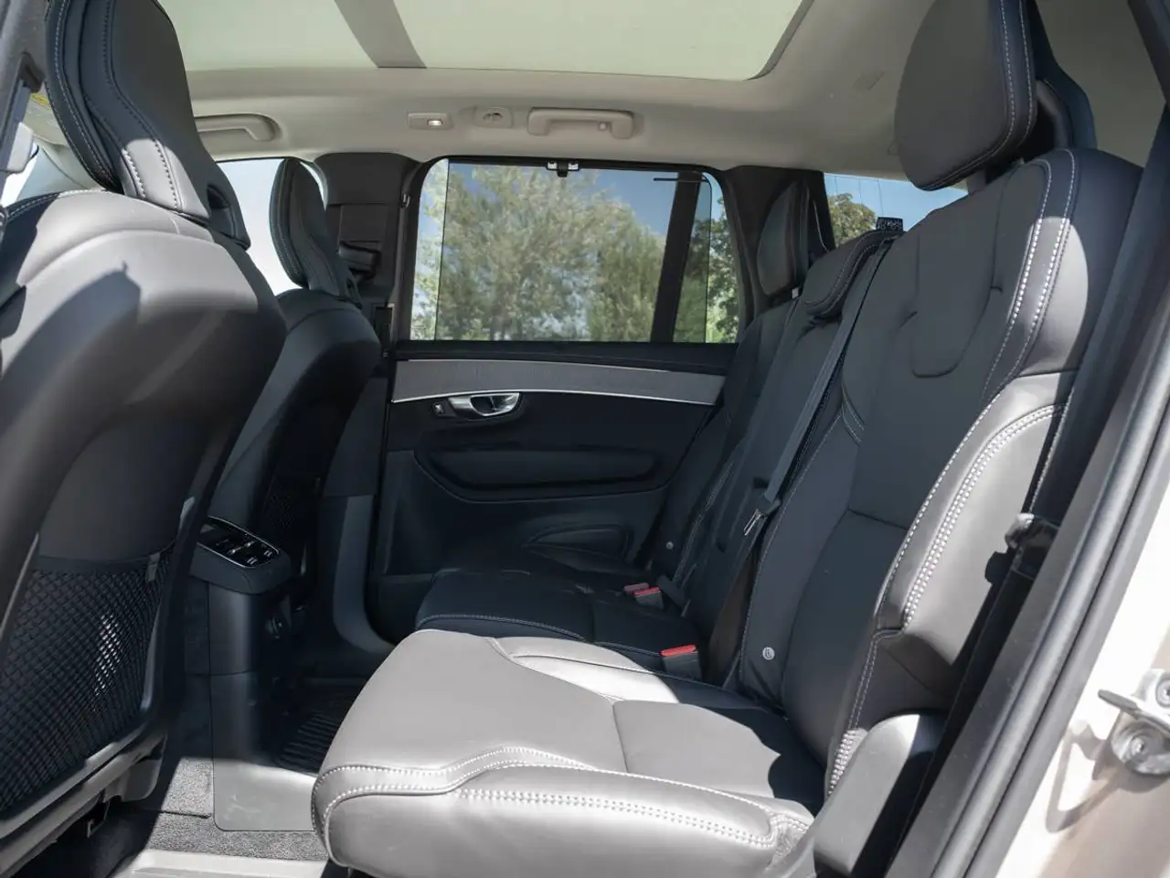 Volvo XC90 2026