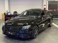 Mercedes-Benz E 350 E-Klasse E 350 d Avantgarde AMG Optik Schwarz - thumbnail 1