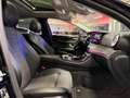 Mercedes-Benz E 350 E-Klasse E 350 d Avantgarde AMG Optik Schwarz - thumbnail 38