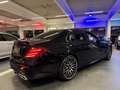 Mercedes-Benz E 350 E-Klasse E 350 d Avantgarde AMG Optik Schwarz - thumbnail 8