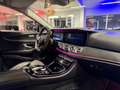 Mercedes-Benz E 350 E-Klasse E 350 d Avantgarde AMG Optik Schwarz - thumbnail 41
