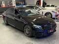 Mercedes-Benz E 350 E-Klasse E 350 d Avantgarde AMG Optik Schwarz - thumbnail 15