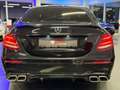 Mercedes-Benz E 350 E-Klasse E 350 d Avantgarde AMG Optik Schwarz - thumbnail 17