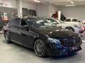 Mercedes-Benz E 350 E-Klasse E 350 d Avantgarde AMG Optik Schwarz - thumbnail 11