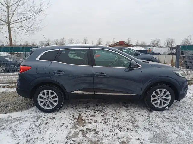 Renault Kadjar Kadjar Energy TCe 130 Business
