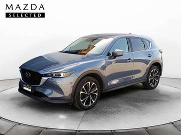 (2022) 2.0 SKYACTIV-G 165CV MT 2WD ZENITH CON PACK