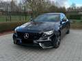 Mercedes-Benz E 220 E 220 d 9G-TRONIC AMG Line Noir - thumbnail 2