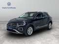 Volkswagen T-Roc 1.0 tsi Style 115cv Nero - thumbnail 1