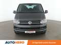 Volkswagen T6 Multivan 2.0 TDI Highline *CAM*ACC*PDC*SHZ* Gris - thumbnail 9