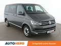 Volkswagen T6 Multivan 2.0 TDI Highline *CAM*ACC*PDC*SHZ* Gris - thumbnail 8