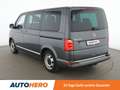 Volkswagen T6 Multivan 2.0 TDI Highline *CAM*ACC*PDC*SHZ* Gris - thumbnail 4