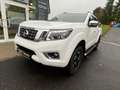 Nissan Navara 2.3 dCi 4x4  Tekna Double Cab, AHK, WKR Weiß - thumbnail 1
