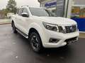 Nissan Navara 2.3 dCi 4x4  Tekna Double Cab, AHK, WKR Weiß - thumbnail 9