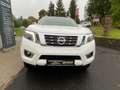 Nissan Navara 2.3 dCi 4x4  Tekna Double Cab, AHK, WKR Weiß - thumbnail 2