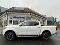 Nissan Navara 2.3 dCi 4x4  Tekna Double Cab, AHK, WKR Weiß - thumbnail 3