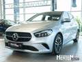 Mercedes-Benz B 180 +PROGRESSIVE+ADVANCED+LED+R-KAMERA+DAB+SHZ Gris - thumbnail 1