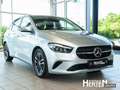 Mercedes-Benz B 180 +PROGRESSIVE+ADVANCED+LED+R-KAMERA+DAB+SHZ Gris - thumbnail 3