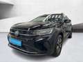 Volkswagen Taigo Move 1.0 TSI LED PDC SHZ APP DAB+ VIRTUAL Nero - thumbnail 2