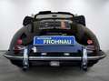 Porsche 356 Super 90 Reutter Cabrio Vollleder Nero - thumbnail 8