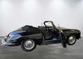 Porsche 356 Super 90 Reutter Cabrio Vollleder Nero - thumbnail 9
