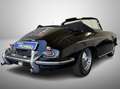 Porsche 356 Super 90 Reutter Cabrio Vollleder Nero - thumbnail 15