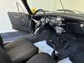 Porsche 356 Super 90 Reutter Cabrio Vollleder Nero - thumbnail 12