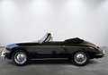 Porsche 356 Super 90 Reutter Cabrio Vollleder Nero - thumbnail 4