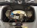 Porsche 356 Super 90 Reutter Cabrio Vollleder Nero - thumbnail 16