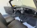 Porsche 356 Super 90 Reutter Cabrio Vollleder Nero - thumbnail 11