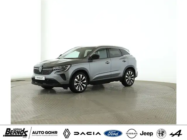 Renault Austral E-Tech Full Hybrid 200 Techno AUTOMATIK SITZHZG.
