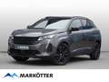 Peugeot 3008 1.6 GT PureTech 180/LED/CAM/PDC/NAVI/ Grau - thumbnail 1