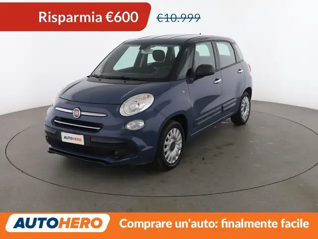 Fiat 500L 1.3 M-Jet Urban 95 CV