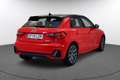 Audi A1 Sportback 30 TFSI S line Rojo - thumbnail 4
