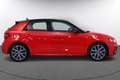 Audi A1 Sportback 30 TFSI S line Rojo - thumbnail 8