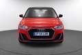 Audi A1 Sportback 30 TFSI S line Rojo - thumbnail 2