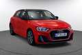 Audi A1 Sportback 30 TFSI S line Rojo - thumbnail 3