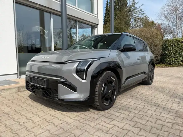 Kia EV3 150 kW GT-line/ KOMFORT / DRIVE WISE PRO