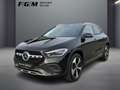 Mercedes-Benz GLA 250 e Progressive Burm|KeyGo|MBeam|TWA|360 Negro - thumbnail 2