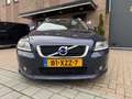 Volvo V50 1.6 D2 S/S Limited Edition Airco Navi Cruise Leer Azul - thumbnail 7