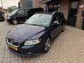 Volvo V50 1.6 D2 S/S Limited Edition Airco Navi Cruise Leer Azul - thumbnail 10