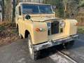 Land Rover Series 88 Tüv+H-Zul.Neu!Historie!86tkm! Бежевий - thumbnail 13